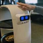 Robots that come already set up and ready to use